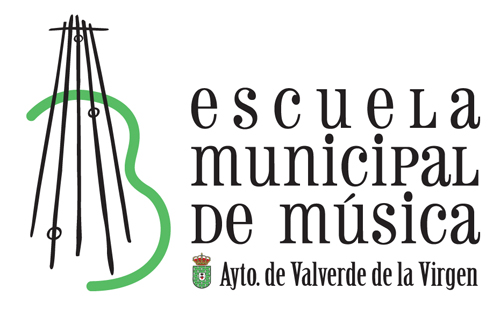 Logo Escuela de Música