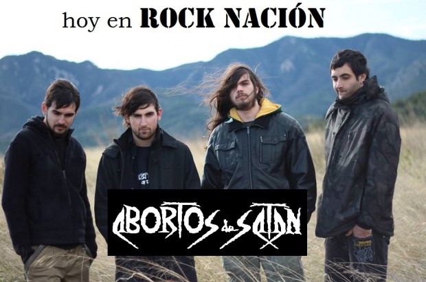 07 - Abortos en Rock Nación